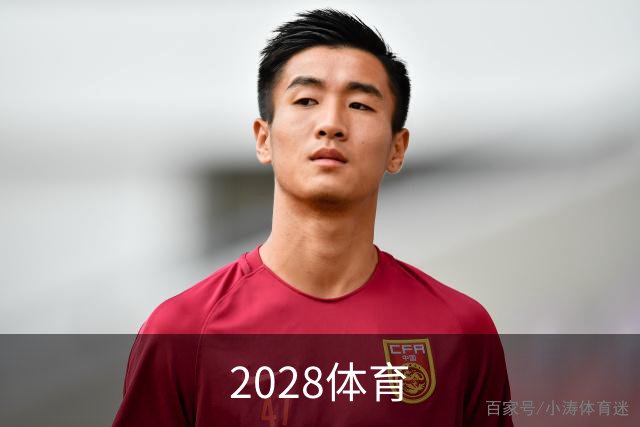 2028体育团队与业务介绍